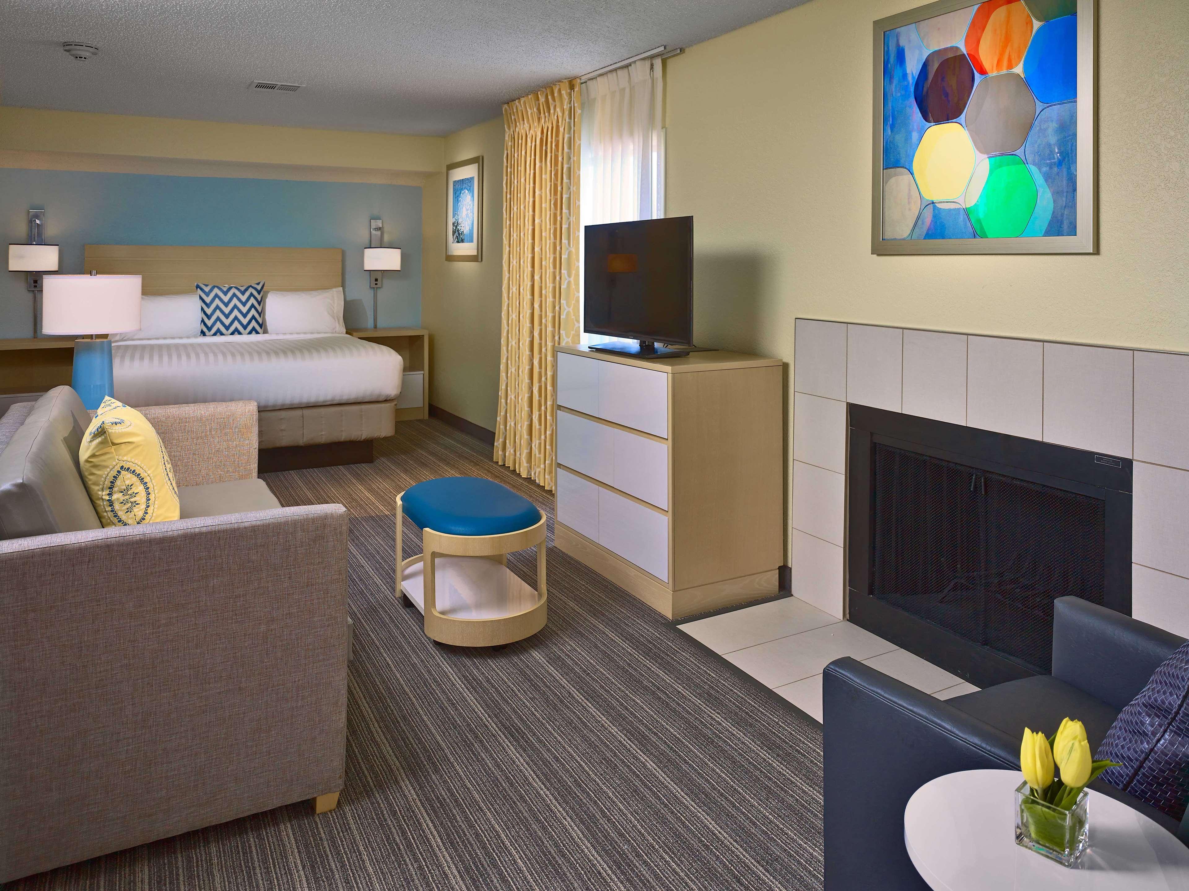 Sonesta Es Suites Minneapolis-St. Paul Airport Eagan Exterior photo