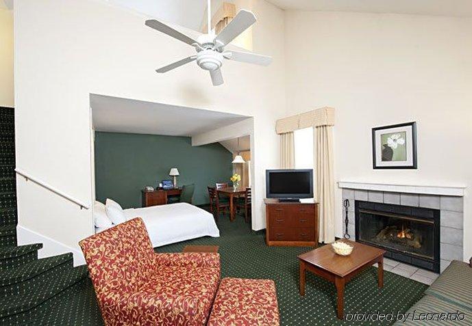 Sonesta Es Suites Minneapolis-St. Paul Airport Eagan Exterior photo