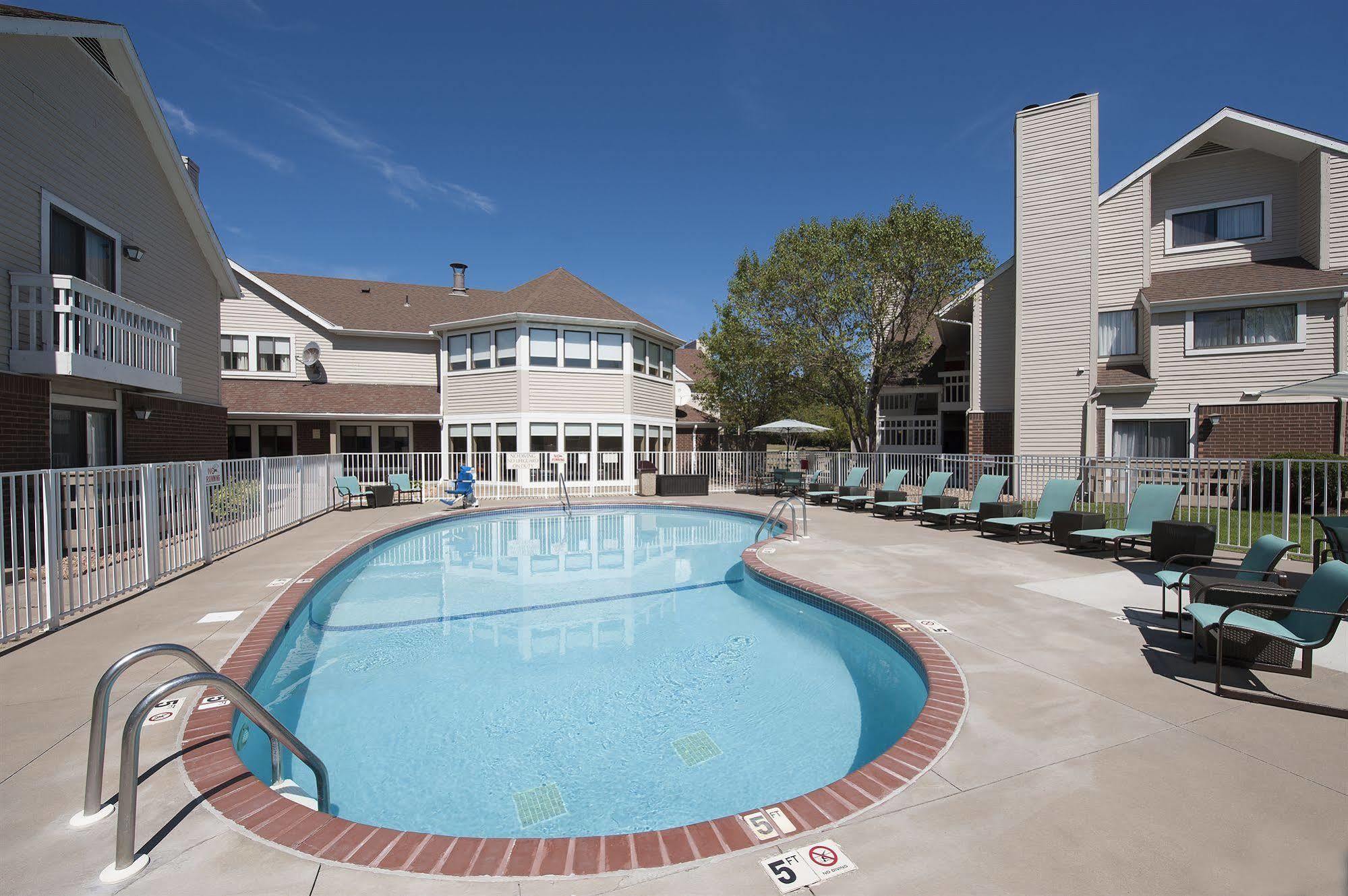 Sonesta Es Suites Minneapolis-St. Paul Airport Eagan Exterior photo