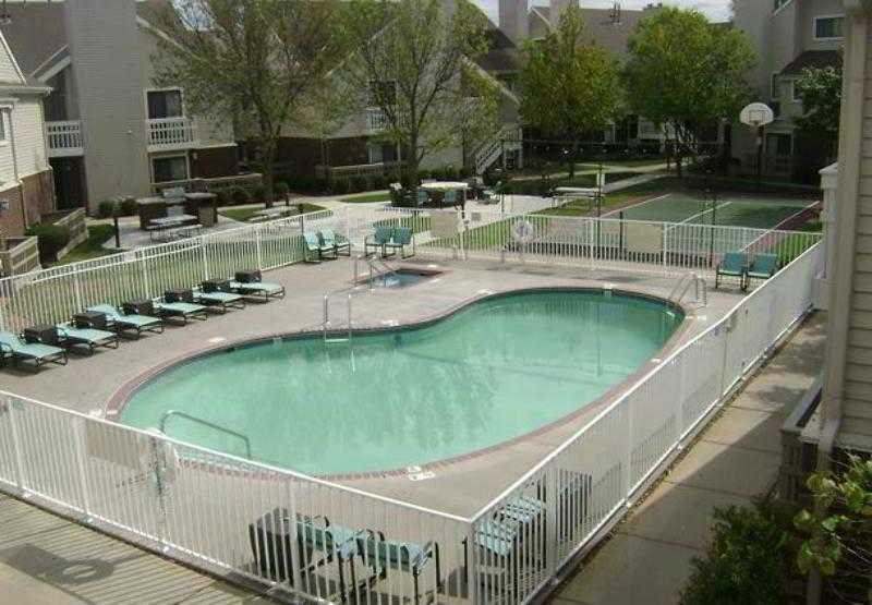 Sonesta Es Suites Minneapolis-St. Paul Airport Eagan Exterior photo
